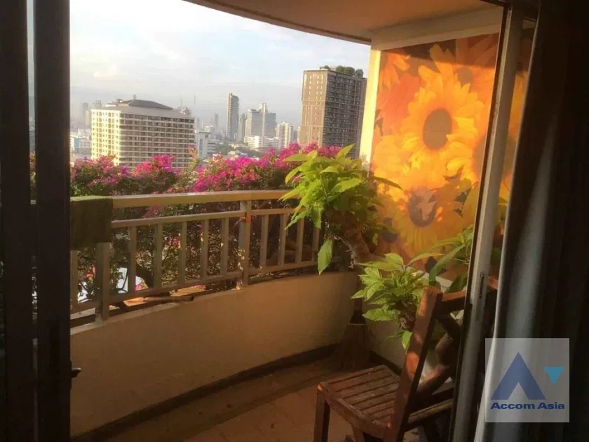 รูป 🔼🔽 AccomA 📩  2 BR Condominium @Sathorn Park Place (AA38651) - รูปที่ 6/6