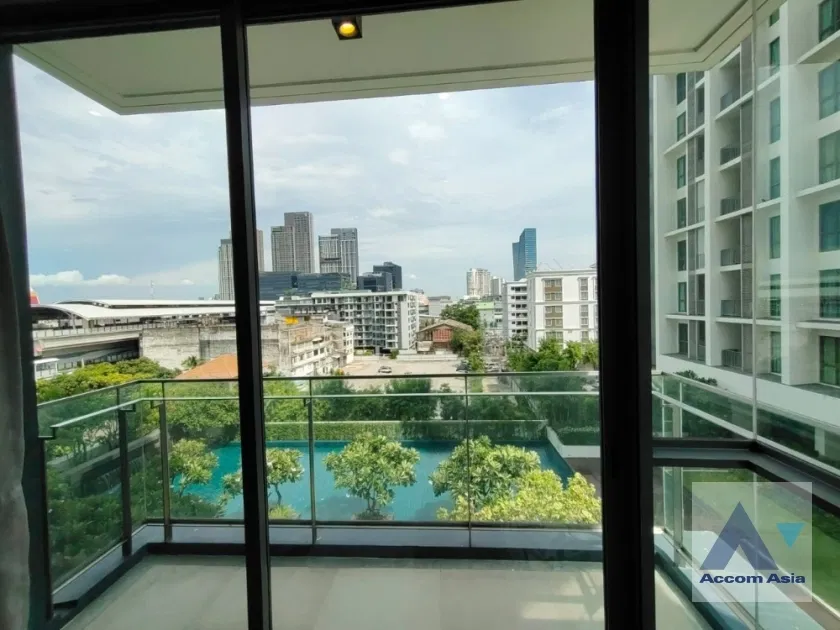 รูป 🔼🔽 AccomA 📩  2 BR Condominium @The Room Sukhumvit 62 (AA37559) - รูปที่ 9/9
