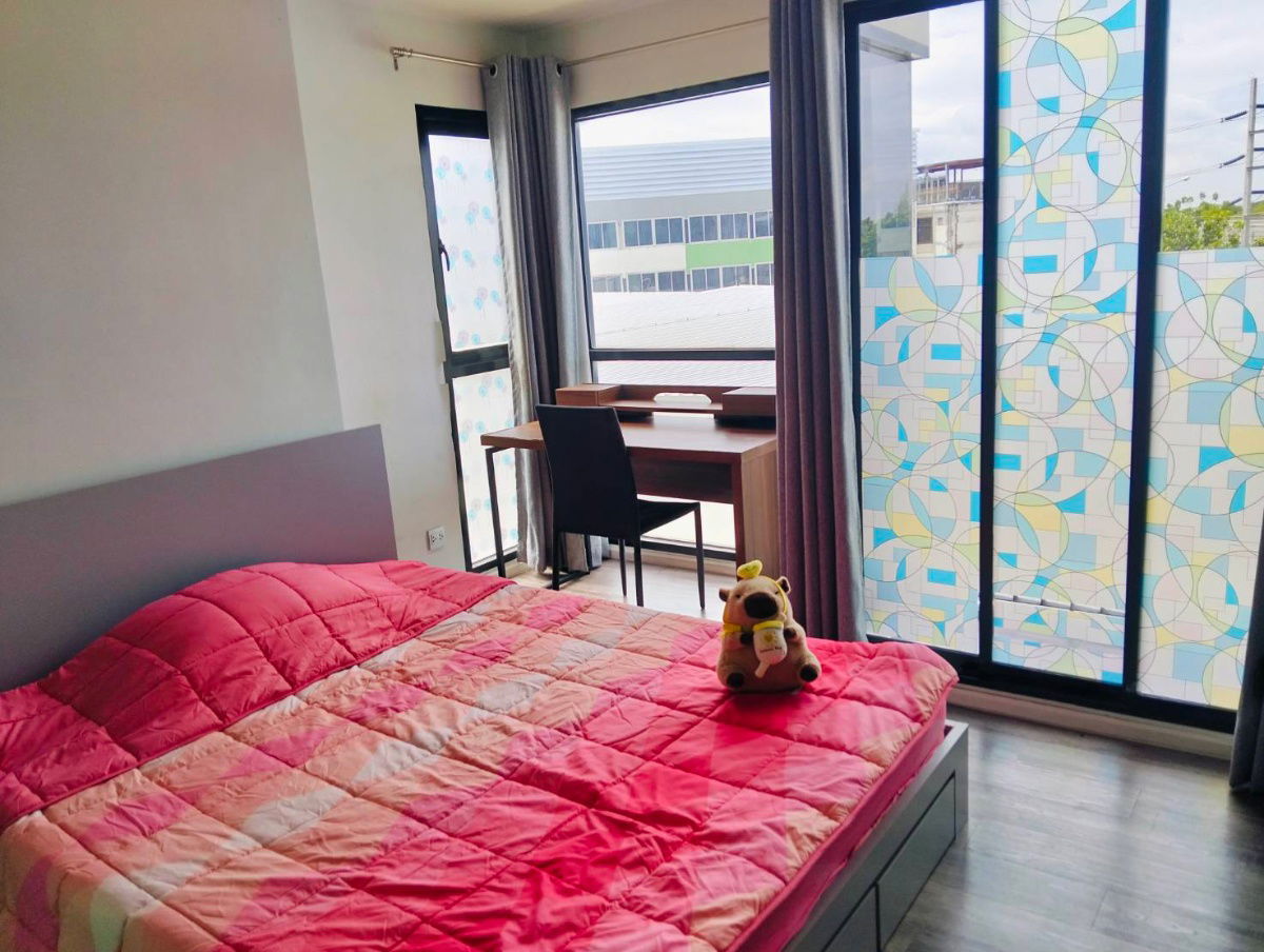 picture Room for  Rent, Modiz interchange 29 sqm, 5th Floor - 3/8