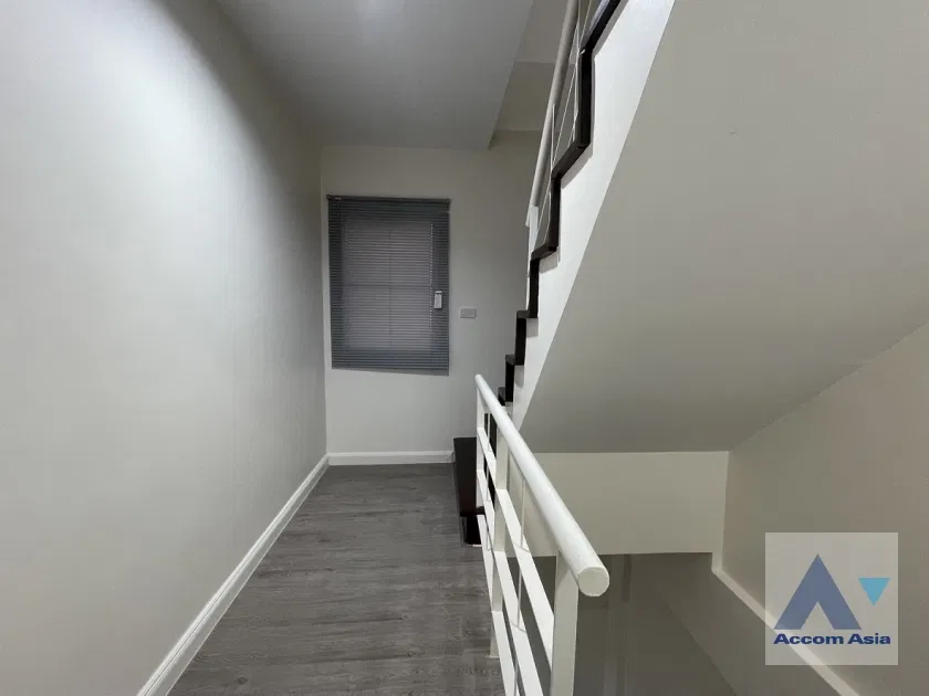 รูป 🔼🔽 AccomA 📩  3 BR Townhouse in Suan Luang (AA43093) - รูปที่ 11/20