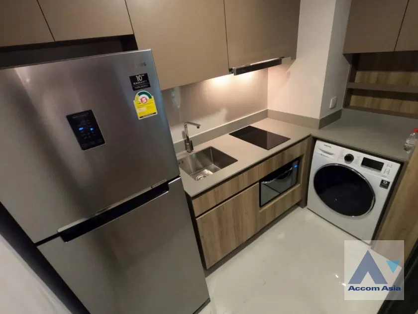 รูป 🔼🔽 AccomA 📩  2 BR Condominium @Taka Haus Ekkamai 12 (AA27681) - รูปที่ 8/19