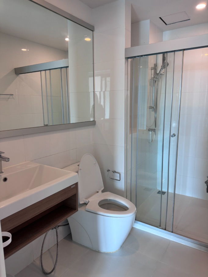 รูป T1260868 ให้เช่า คอนโด Knightsbridge Duplex Tiwanon ขนาด 35 ตร.ม. ชั้น 11 - รูปที่ 10/11