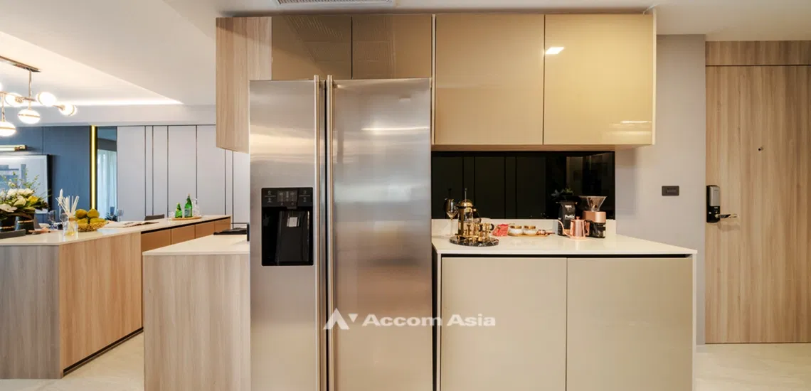 picture 🔼🔽 AccomA 📩  3 BR Condominium @Fynn Sukhumvit 31 Condominium (AA31813) - 7/15