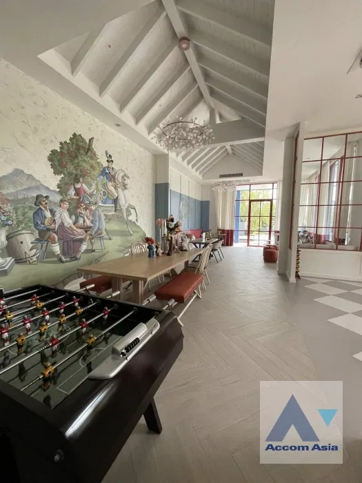 รูป 🔼🔽 AccomA 📩  3 BR Townhouse @ (AA30847) - รูปที่ 9/18