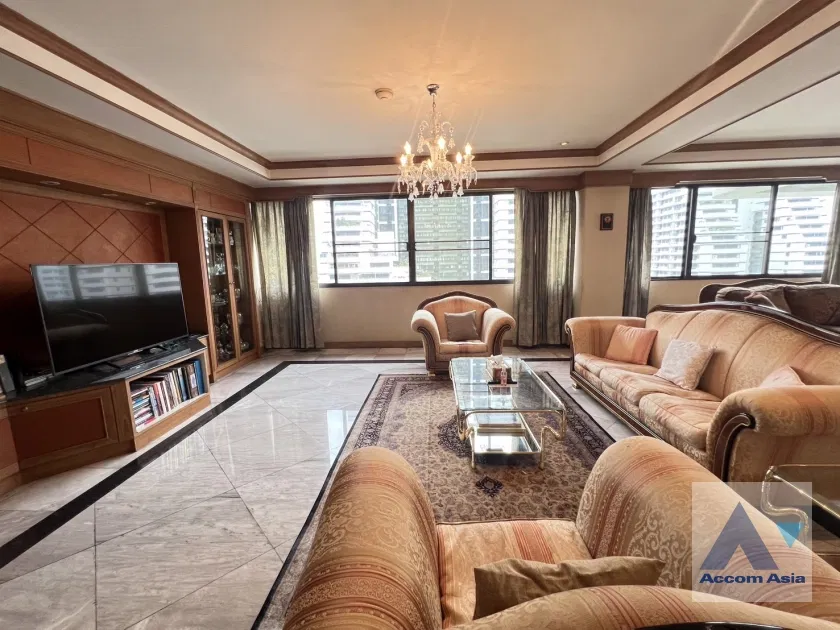picture 🔼🔽 AccomA 📩  2 BR Condominium @Mano Tower (AA42258) - 3/14