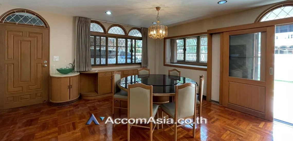 รูป 🔼🔽 AccomA 📩  5 BR House in Khlong Ton Nuea (AA29561) - รูปที่ 3/16