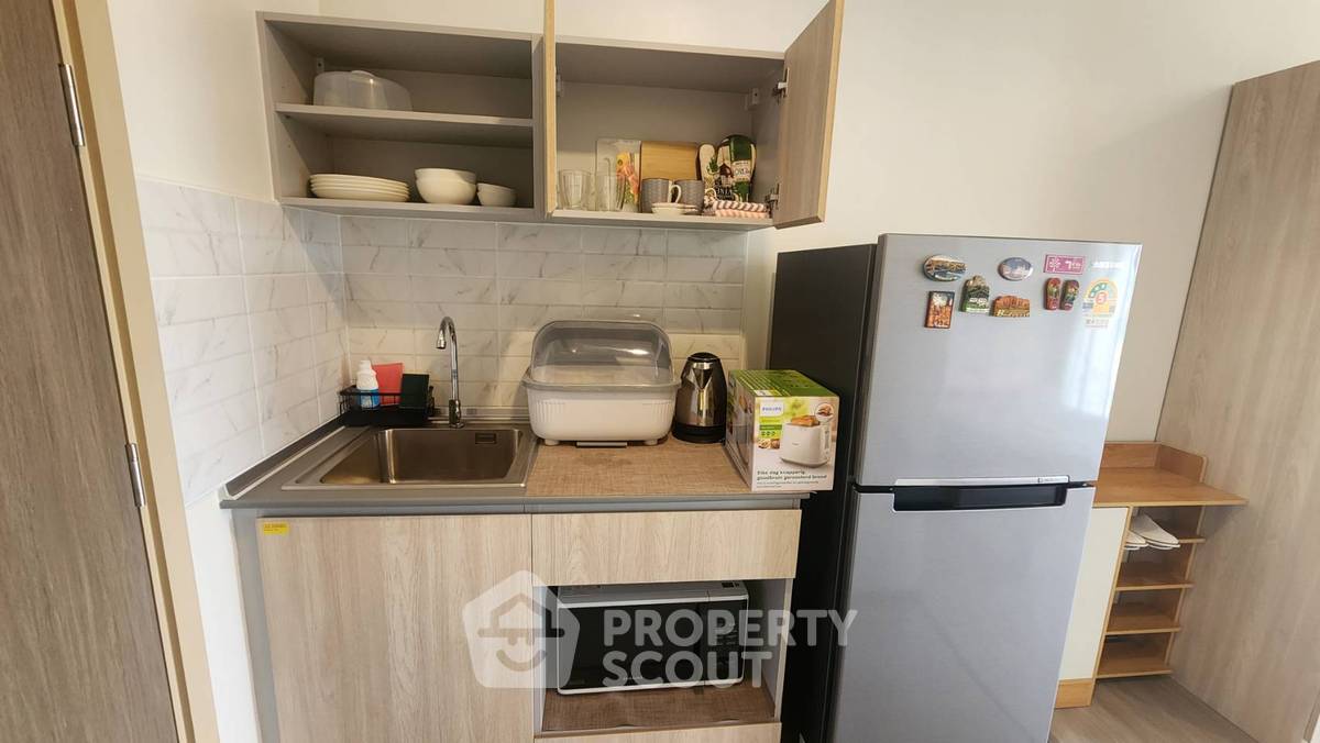 picture Studio Condo at Hay Huahin in Nong Kae (ID 2285024) - 4/8