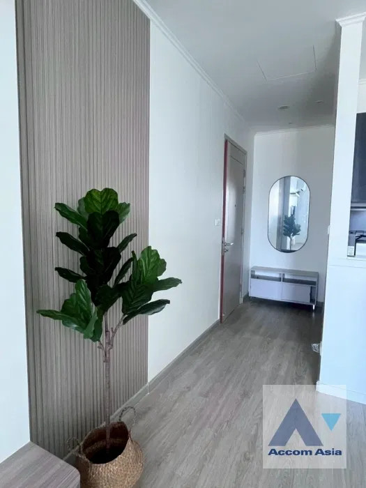 picture 🔼🔽 AccomA 📩  2 BR Condominium @Wind Sukhumvit 23 (AA21317) - 10/20