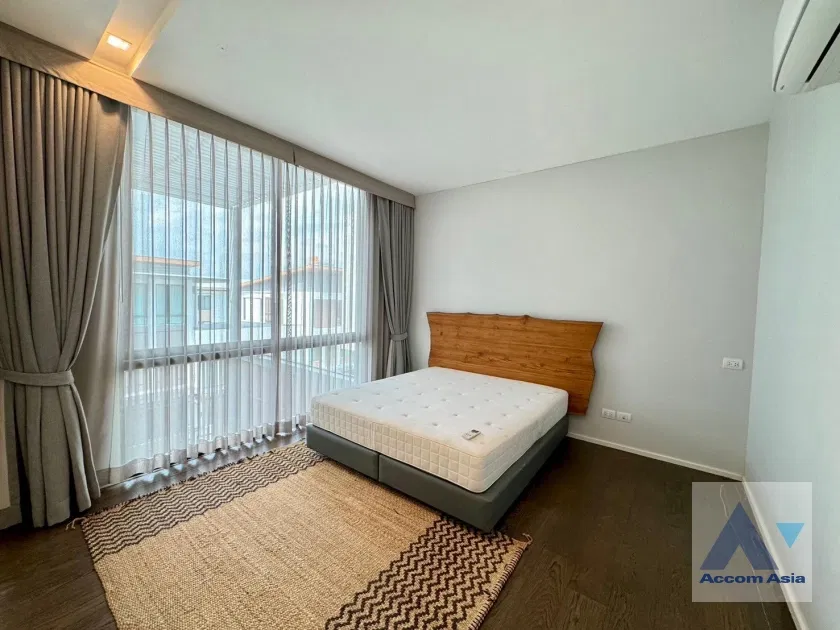 รูป 🔼🔽 AccomA 📩 Private Swimming Pool 4 BR House @The AVA residence (AA41477) - รูปที่ 12/20