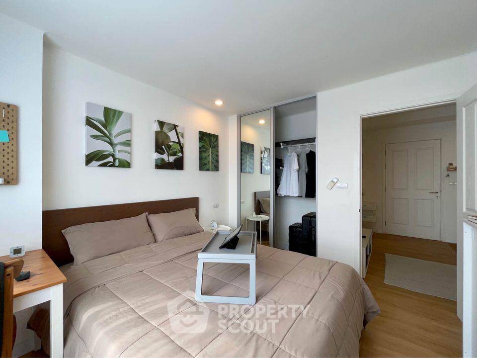 picture 1-BR Condo at U Delight @ Talatplu Station near BTS Talat Phlu (ID 568697) - 10/13