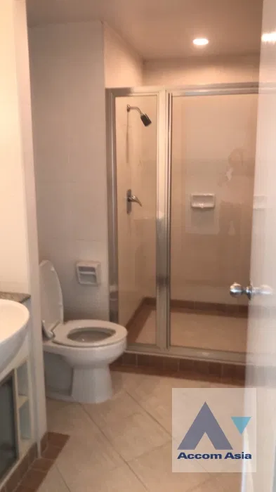 picture 🔼🔽 AccomA 📩  3 BR Condominium @Baan Siri Sathorn Suanplu (AA39886) - 13/16