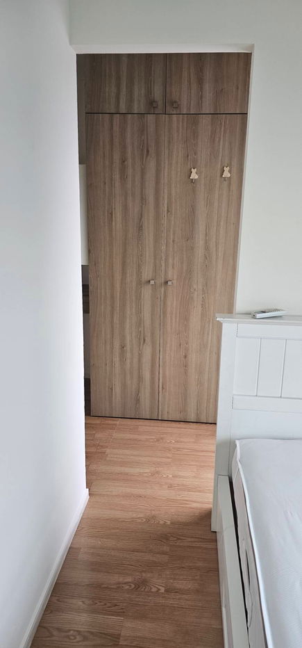 รูป For Rent: Lumpini Ville On Nut 46 45 sqm 2 Bedrooms | 2 Bathrooms - รูปที่ 9/11