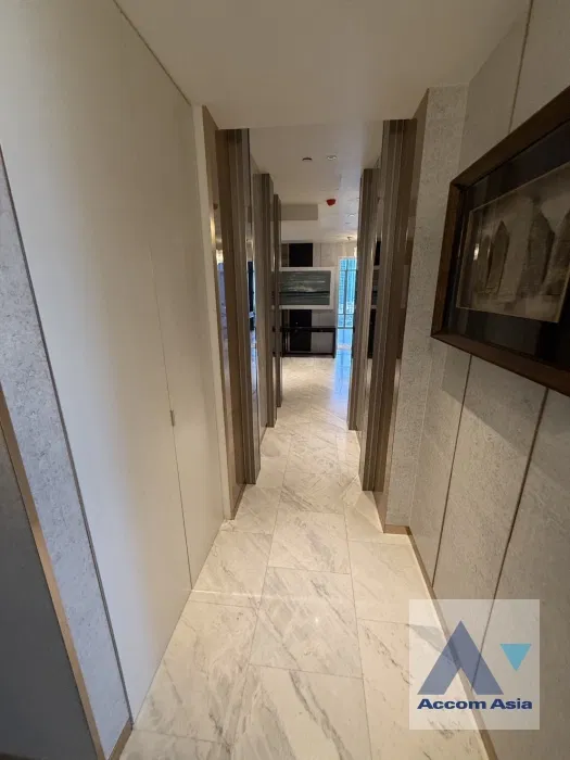 รูป 🔼🔽 AccomA 📩 Luxury 3 BR Condominium @Four Seasons Private Residences (AA42122) - รูปที่ 16/20