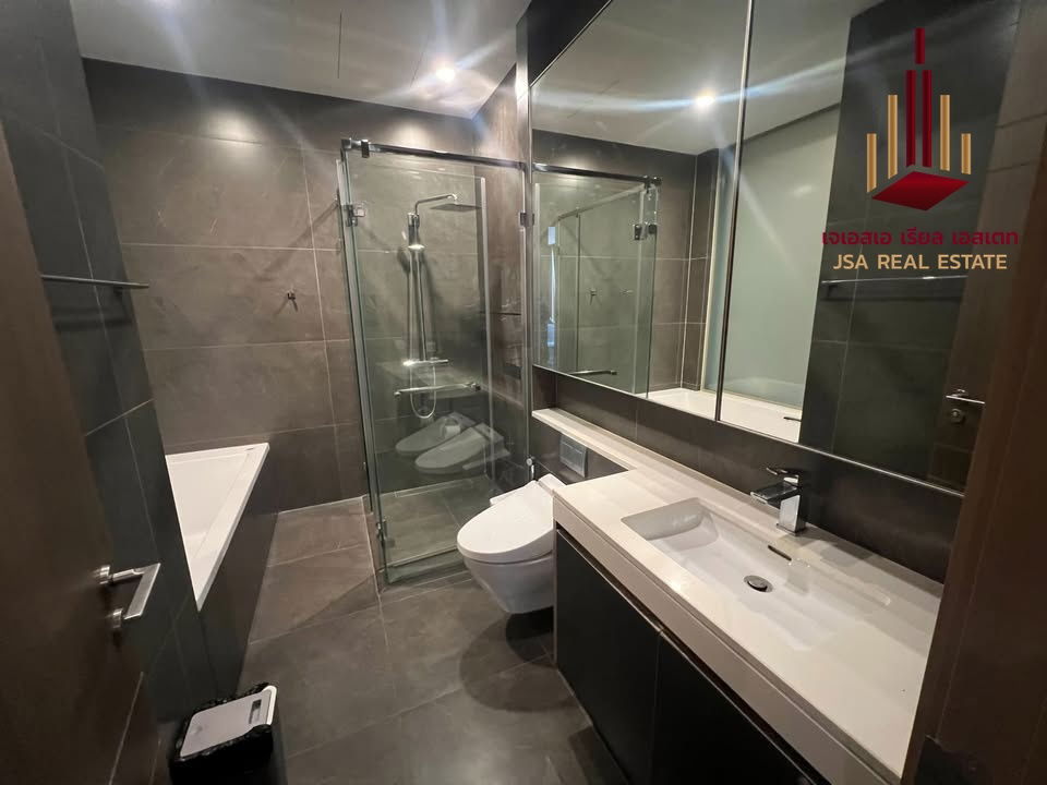 picture ✨ For Rent: The Esse at Singha ComplexCondo ✨ Only 70,000 THB/month - 9/9