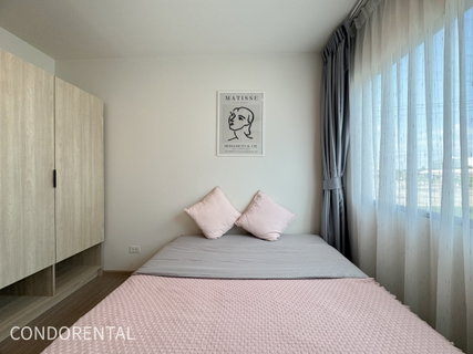 รูปภาพ @Condorental condo for rent Condo ME Navanakorn