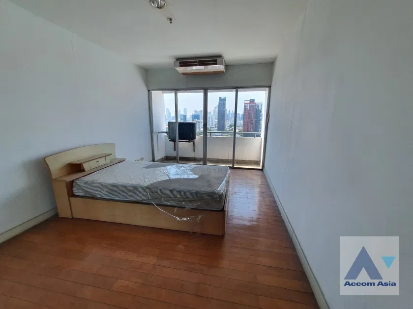 รูป 🔼🔽 AccomA 📩  3 BR Condominium @The Executive Regent (AA30708) - รูปที่ 7/15