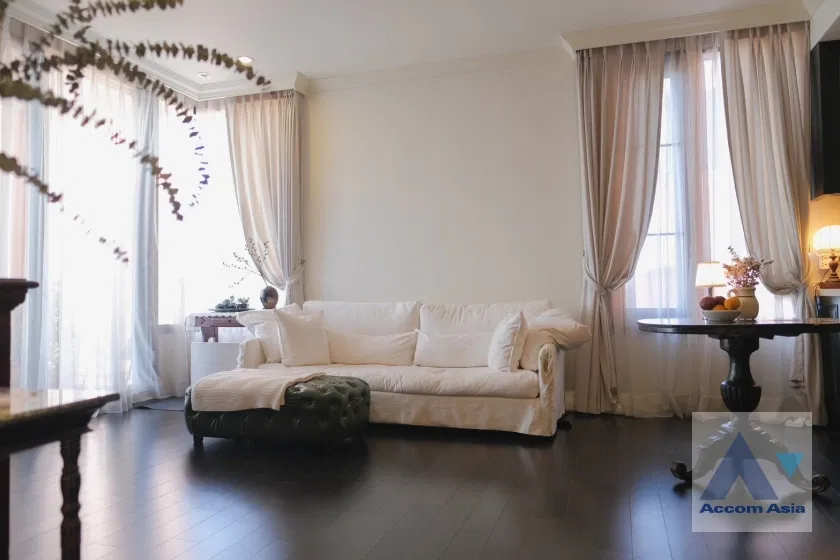 picture 🔼🔽 AccomA 📩 Pet friendly 2 BR Condominium @Aguston Sukhumvit 22 (AA31319) - 2/11