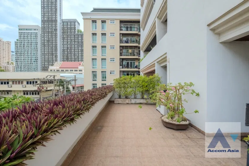 picture 🔼🔽 AccomA 📩 Big Balcony 4 BR Condominium @The Concord (AA40690) - 11/14