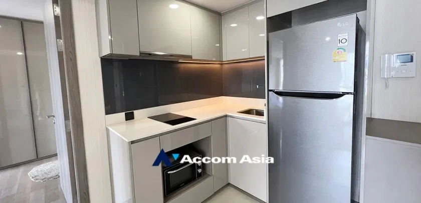 picture 🔼🔽 AccomA 📩  2 BR Condominium @KLASS Sarasin Rajdamri (AA29798) - 5/13