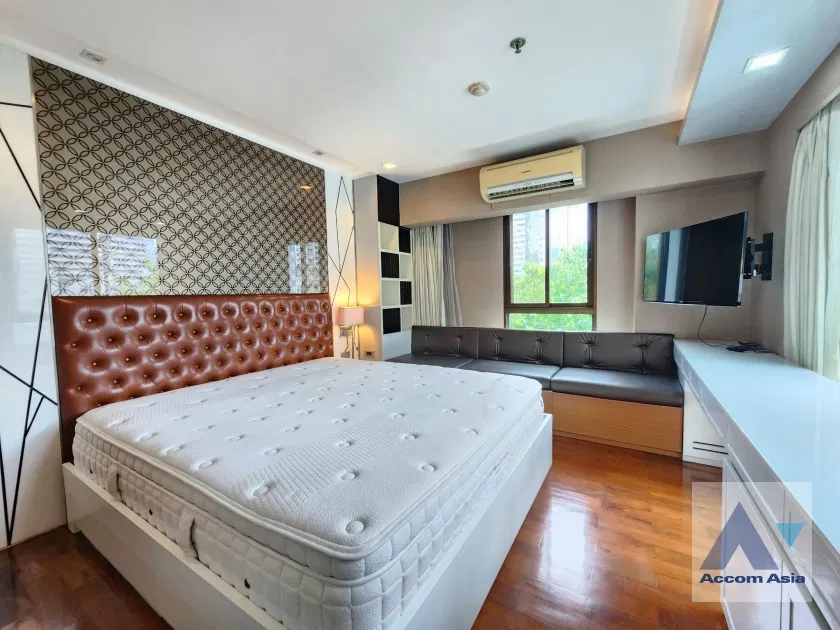 รูป 🔼🔽 AccomA 📩 Corner Unit 3 BR Condominium @Silom City Resort (AA42786) - รูปที่ 8/20