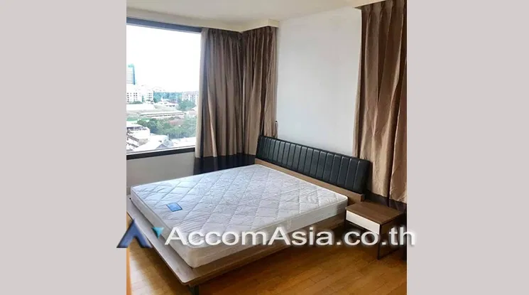 picture 🔼🔽 AccomA 📩 Pet friendly 2 BR Condominium @Aguston Sukhumvit 22 (AA25749) - 5/8
