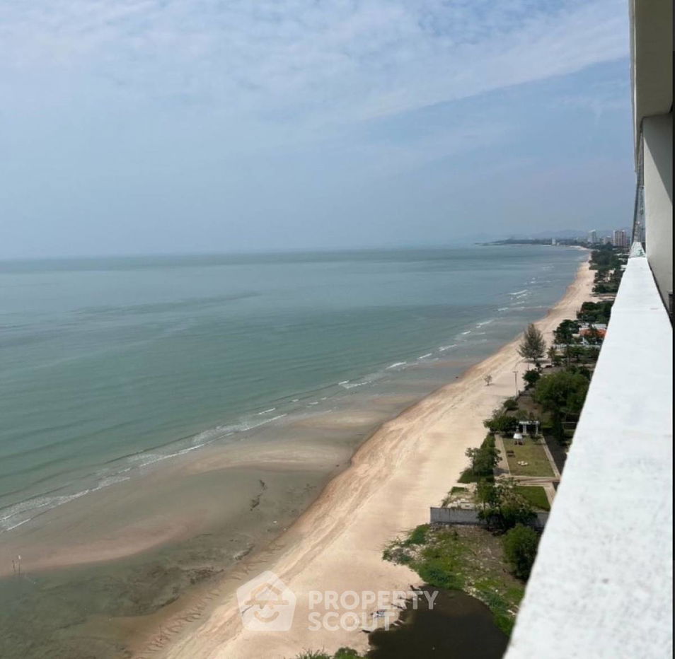 picture 2-BR Condo at Cha-Am Grand Condotel close to Cha-Am Beach (ID 2284713) - 2/9