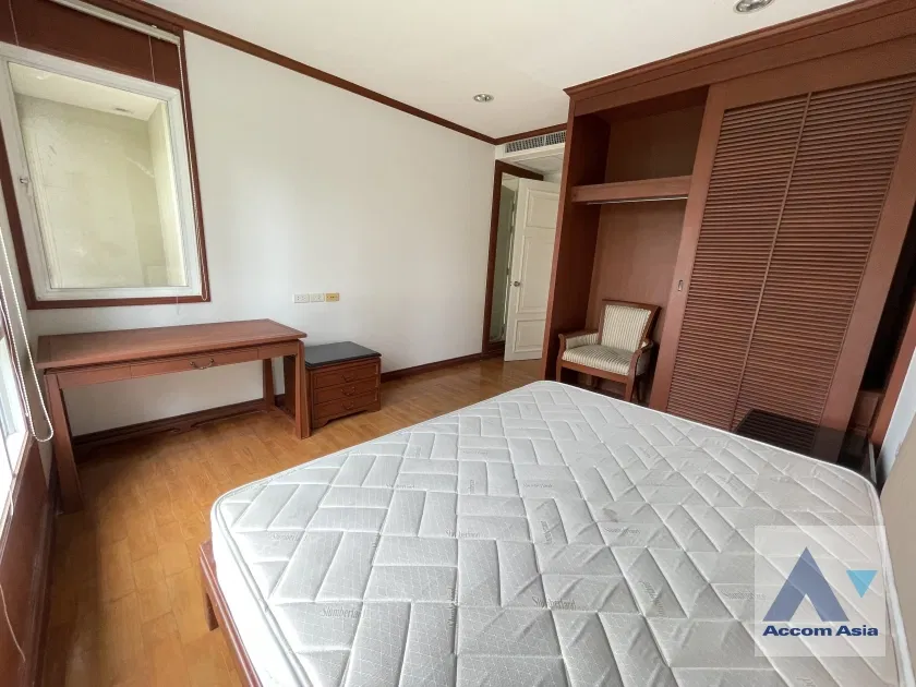 รูป 🔼🔽 AccomA 📩  2 BR Condominium @The Bangkok Sukhumvit 43 (AA44504) - รูปที่ 9/16
