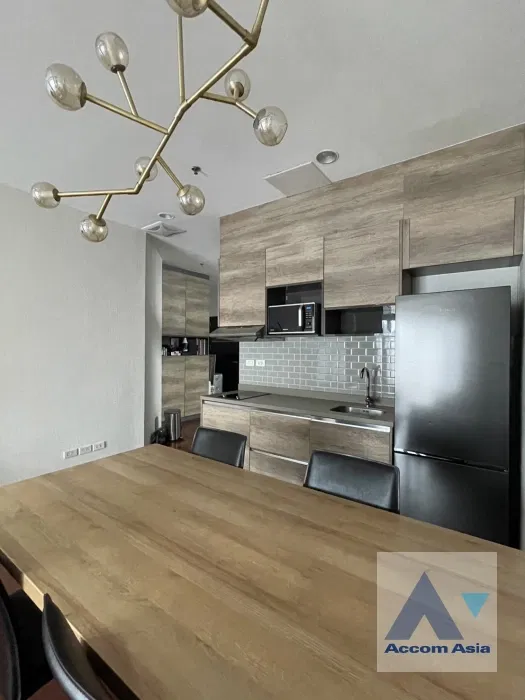รูป 🔼🔽 AccomA 📩  2 BR Condominium @Noble Ora (AA41611) - รูปที่ 10/13