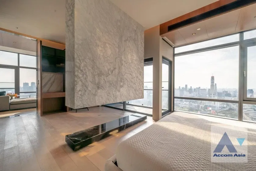 picture 🔼🔽 AccomA 📩  1 BR Condominium @Circle Living Prototype (AA33038) - 16/20