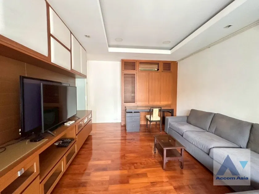 รูป 🔼🔽 AccomA 📩 3BR Warm-Style House in Phrom Phong, Sukhumvit  (AA33415) - รูปที่ 17/20