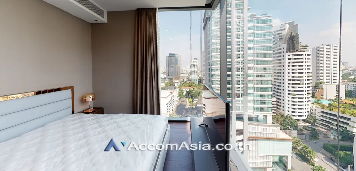 รูป 🔼🔽 AccomA 📩  2 BR Condominium @LAVIQ Sukhumvit 57 (AA28160) - รูปที่ 9/10