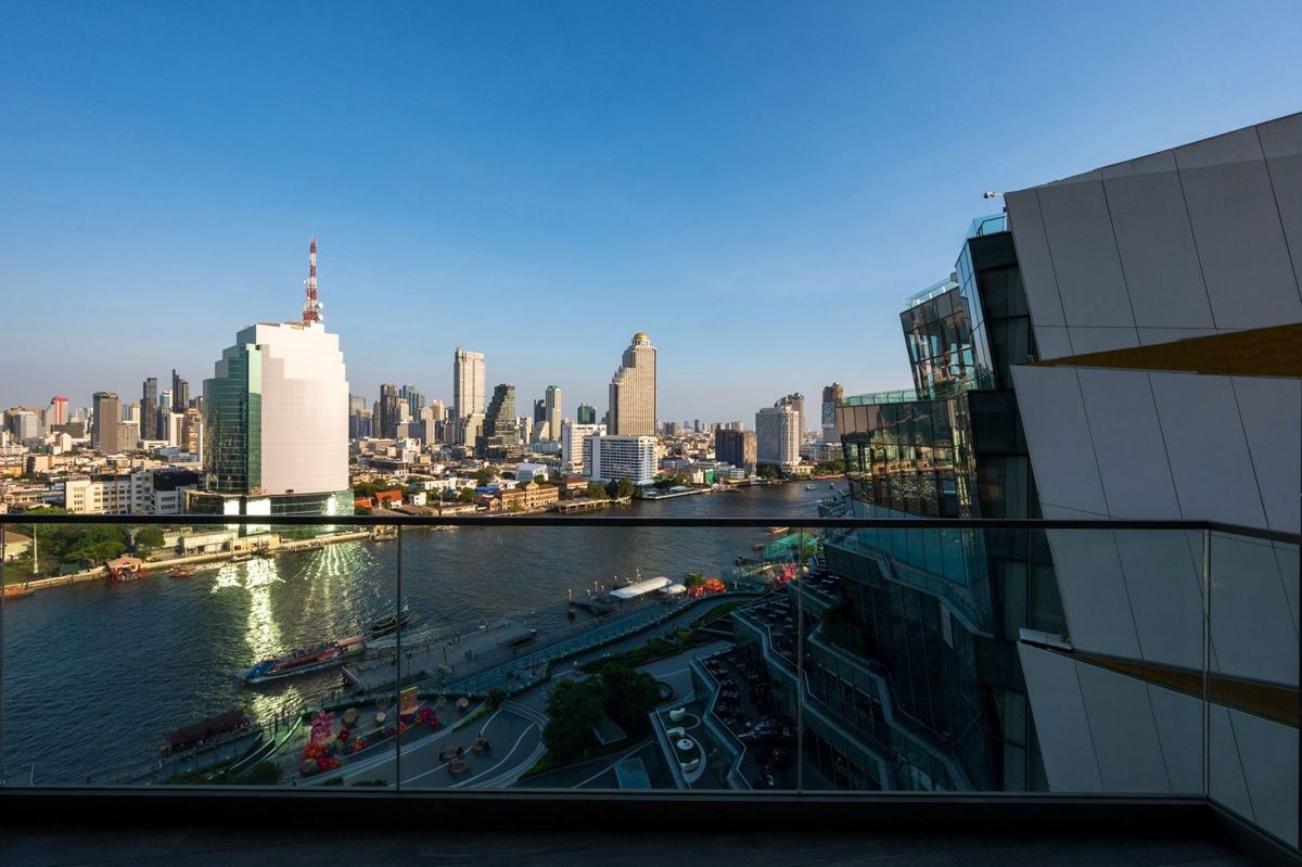 รูป 🏢 ประกาศให้เช่าคอนโด | MA-C7503   โครงการ Magnolias Waterfront Residences (แมกโนเลียส์ วอเตอร์ฟรอนท์ เรสซิเดนซ์)  - รูปที่ 21/24