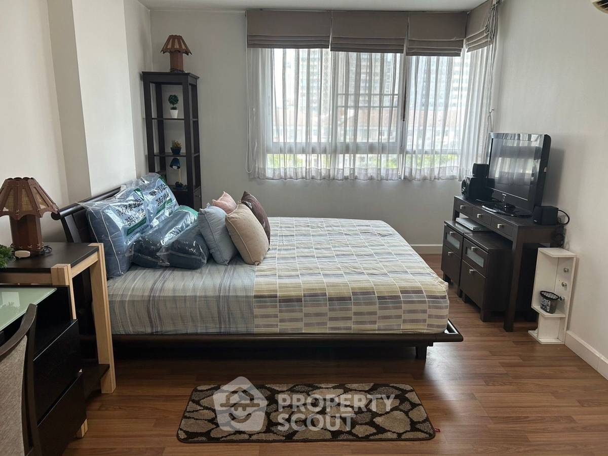 picture 1-BR Condo at The Clover Thonglor Residence near BTS Thong Lor (ID 887172) - 11/40