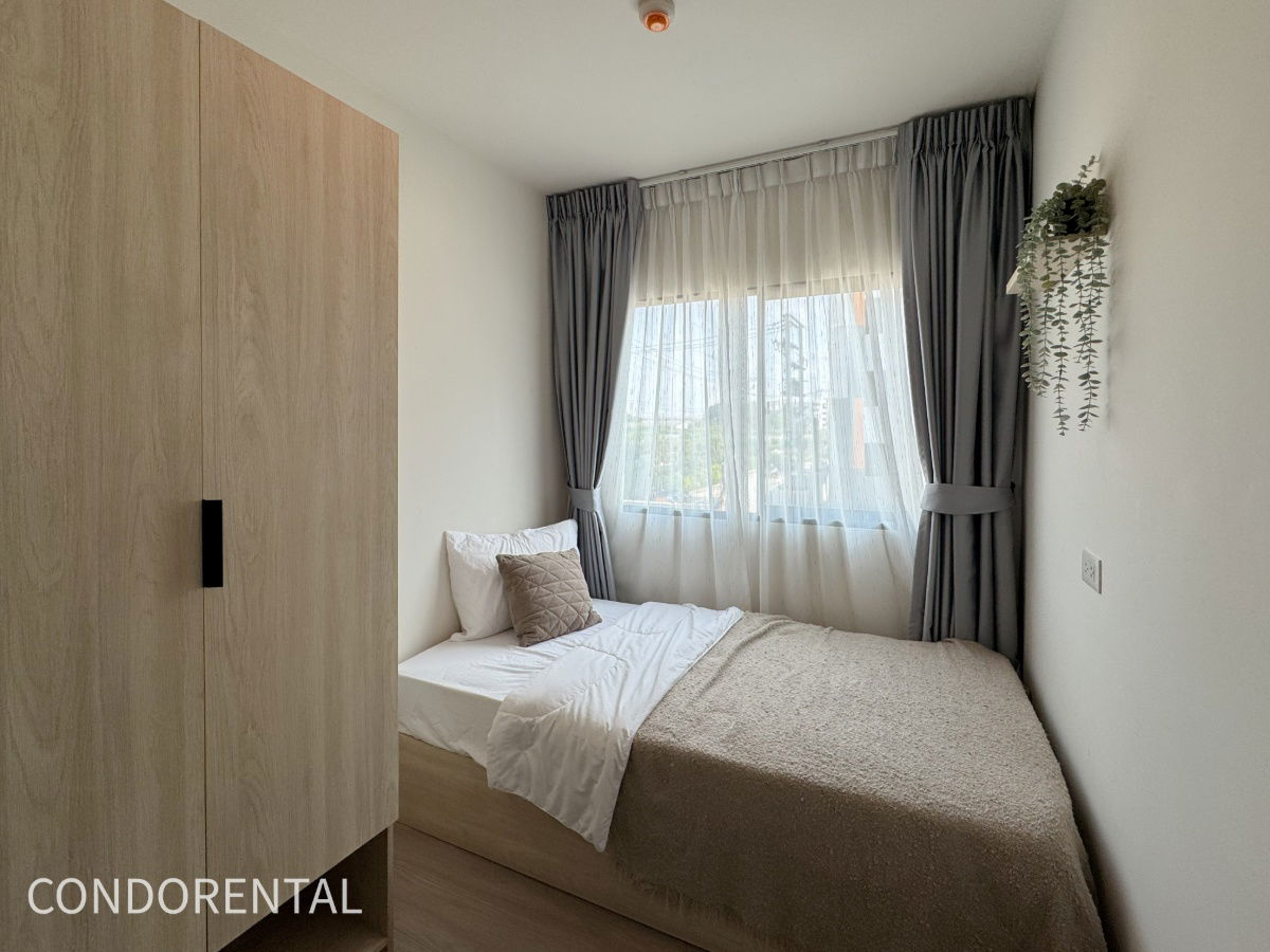 picture @Condorental condo for rent Condo ME Navanakorn - 7/18
