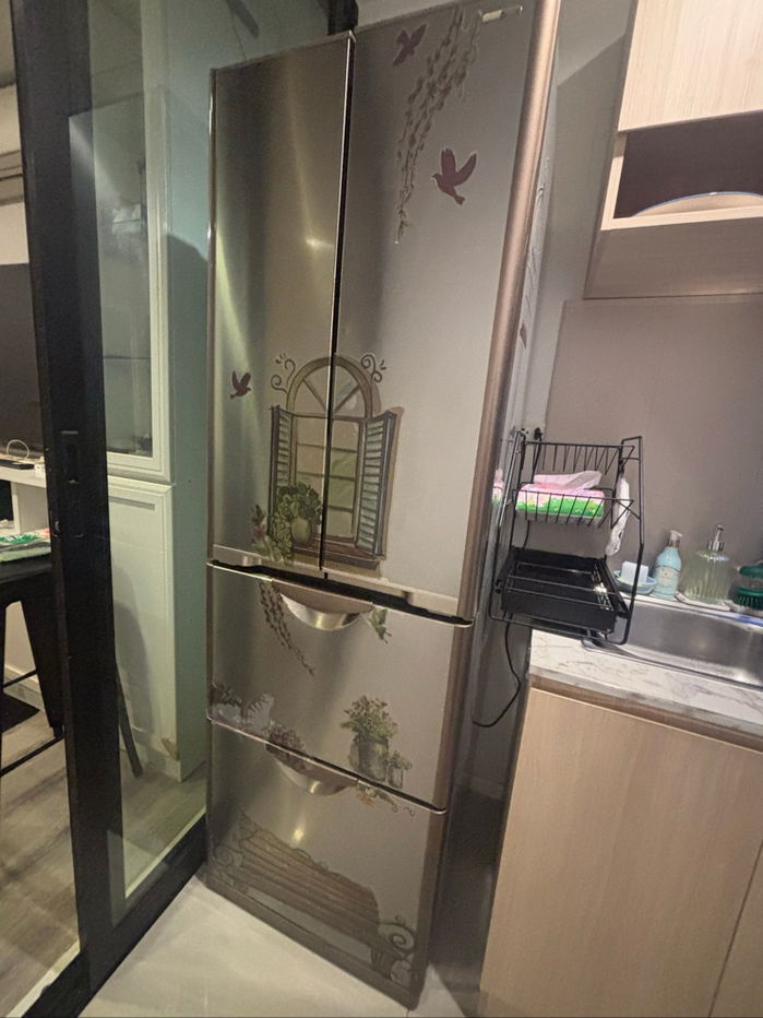 picture Rent 2 Bed 🏙️KnightsBridge Bearing) Near BTS Beating station - 12/19
