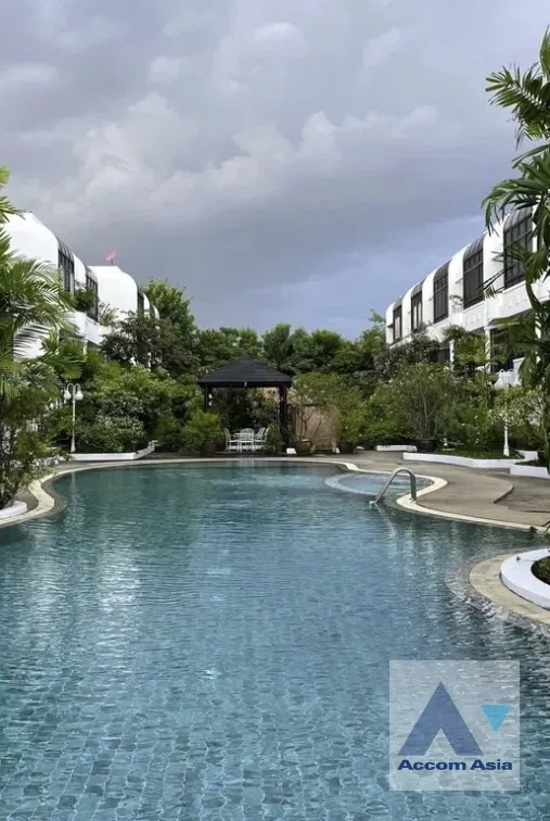 picture 🔼🔽 AccomA 📩  4 BR Townhouse @Modern style (AA44409) - 6/7
