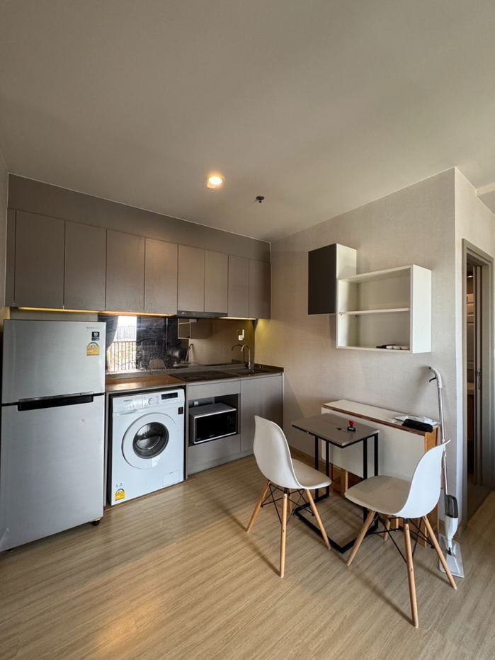 picture *** (1 Bedroom Plus) Condo for rent : Privacy Thapra Interchange *** - 8/11