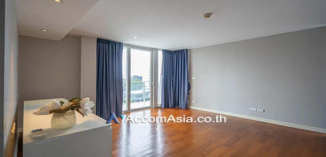 รูป 🔼🔽 AccomA 📩 Penthouse,Huge Terrace,Fully Furnished 3 BR Condominium @La Citta Penthouse (AA10563) - รูปที่ 8/19
