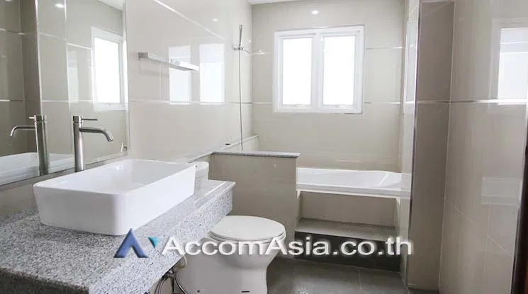 picture 🔼🔽 AccomA 📩 Contemporary Townhouse with Open Layout in Sukhumvit (13000272) - 12/14