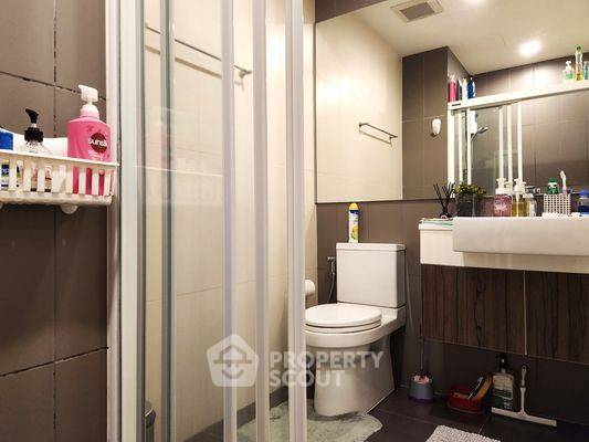 รูป คอนโด 1-ห้องนอน ที่ เซนทริค ห้วยขวาง สเตชั่น ใกล้ MRT ห้วยขวาง (ID 2143618) - รูปที่ 8/10