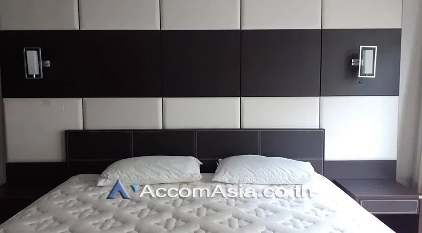 รูป 🔼🔽 AccomA 📩  2 BR Condominium @The Avenue Sukumvit 61 (AA18657) - รูปที่ 8/10