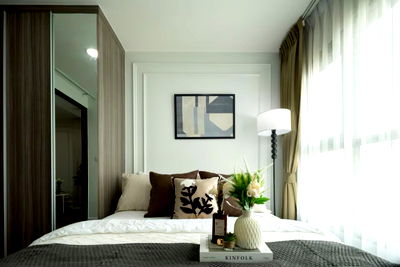 ขายคอนโด : ดิ ออริจิ้น พหลฯ-สะพานใหม่ - THE ORIGIN Phahol-Sapanmai