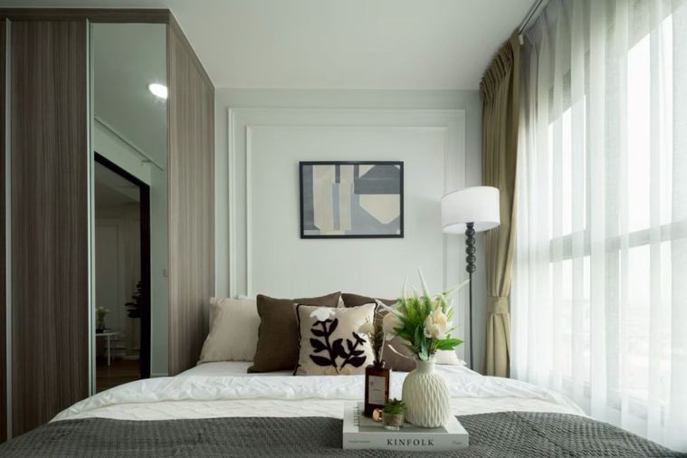 ดิ ออริจิ้น พหลฯ-สะพานใหม่ - THE ORIGIN Phahol-Sapanmai