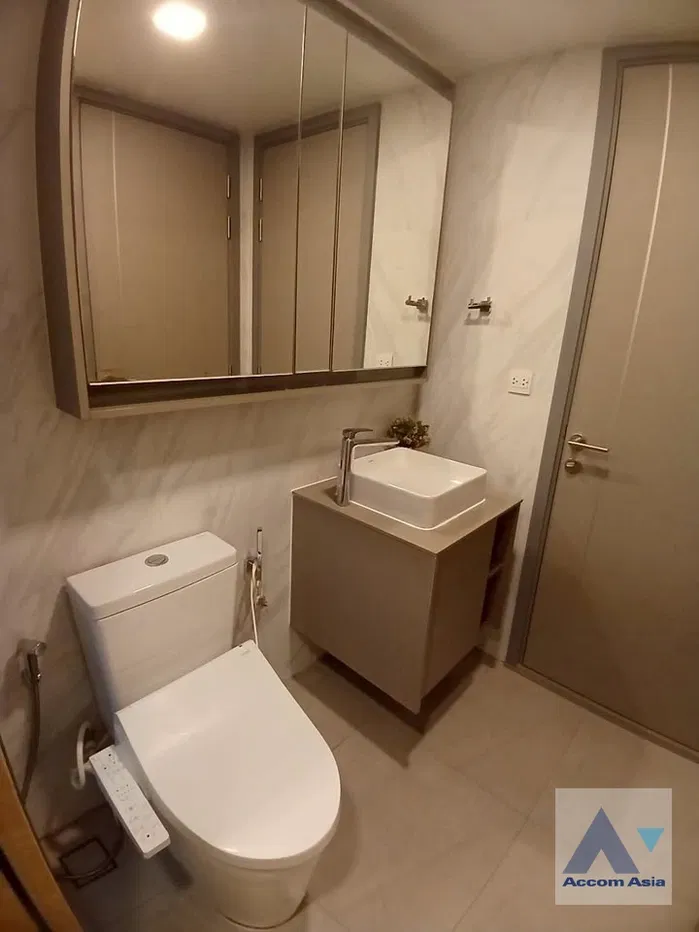 picture 🔼🔽 AccomA 📩  2 BR Condominium @Taka Haus Ekkamai 12 (AA27633) - 14/16
