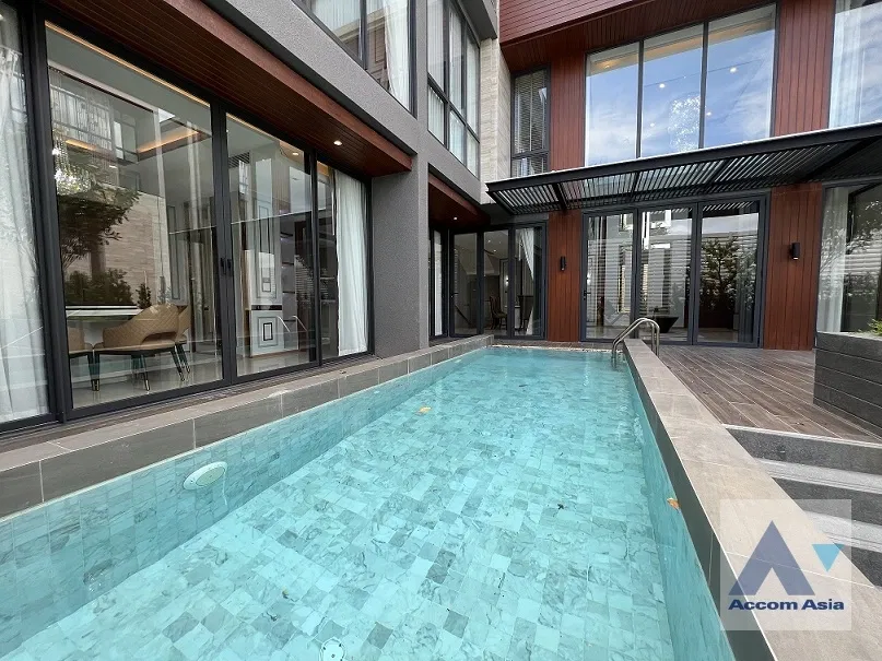 picture 🔼🔽 AccomA 📩 Largest Home in Project with Lift, Pool & Rooftop Terrace (AA34993) - 3/20