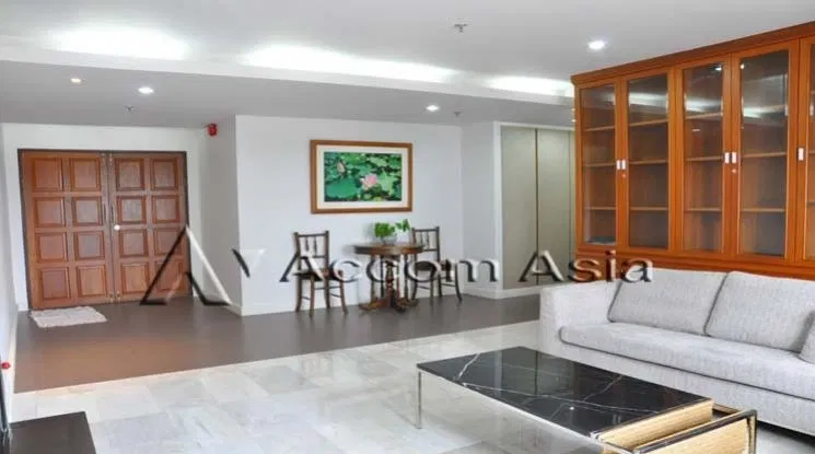 picture 🔼🔽 AccomA 📩  2 BR Condominium @33 Tower (1520408) - 2/9