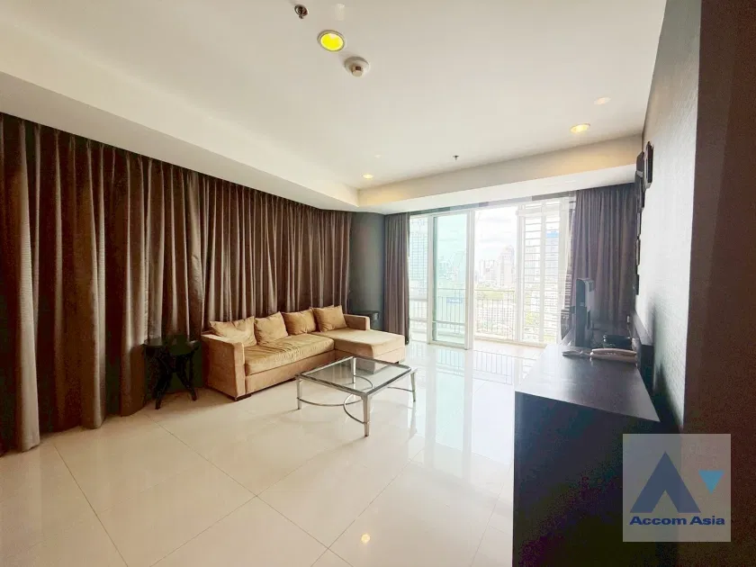 picture 🔼🔽 AccomA 📩  2 BR Condominium @Anantara Baan Rajprasong (AA16582) - 3/16