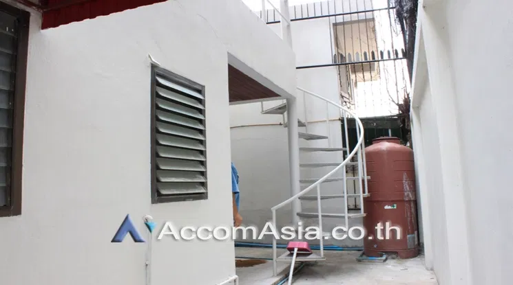 picture 🔼🔽 AccomA 📩 Move-in ready classic home in Sukhumvit with warm wood décor throughout (AA24300) - 17/20