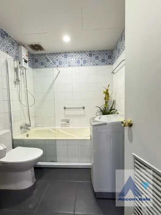 picture 🔼🔽 AccomA 📩  3 BR Condominium @Witthayu Complex (AA41318) - 15/20