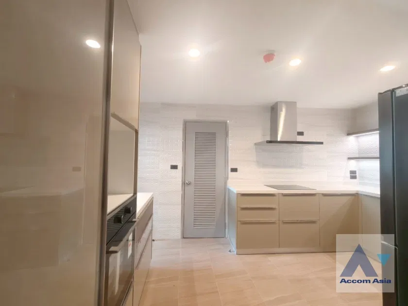 picture 🔼🔽 AccomA 📩  3 BR Condominium @President Park Sukhumvit 24   (AA43486) - 6/12